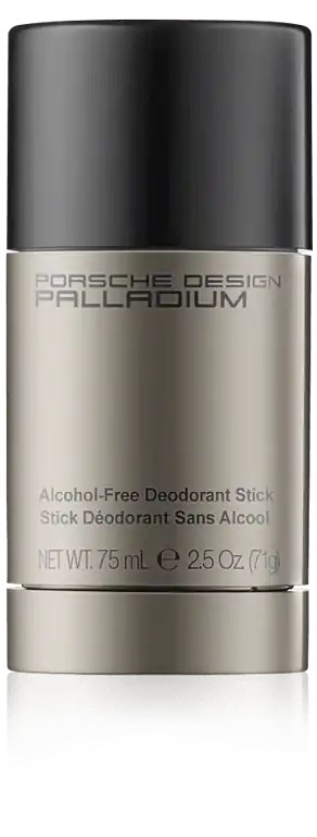 Porsche Design Palladium Deodorant Stick (75 ml) Abverkauf