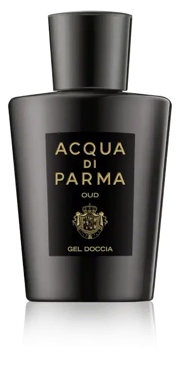 Garantierte Lieferung Acqua di Parma Oud Body Wash (200 ml)