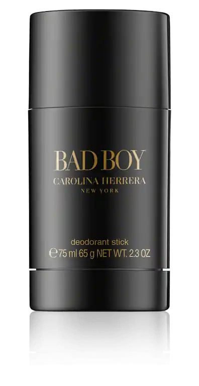 Carolina Herrera Bad Boy Deodorant Stick (75 ml) Gleich Bestellen