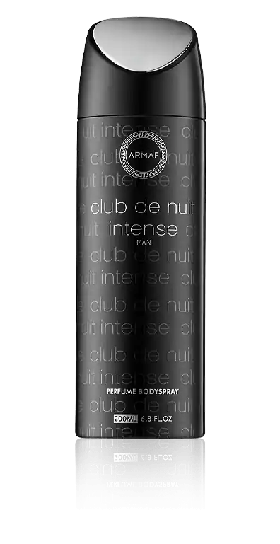 Armaf Club de Nuit Man Deodorant Spray (200 ml) Direktkauf