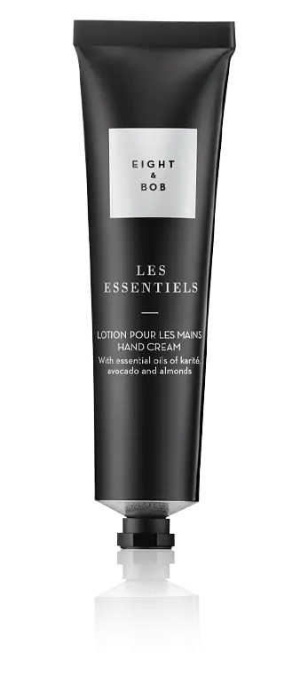 Eight & Bob Les Essentiels Hand Cream (40 ml) Letzte Chance