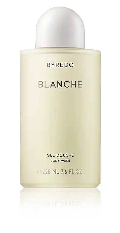 Byredo Blanche Shower Gel (225 ml) Aktuell