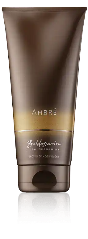 Jetzt Kaufen Baldessarini Baldessarini Ambré Shower Gel (200 ml)