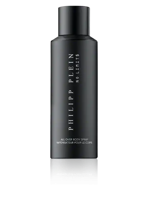 Preiswert Philipp Plein No Limit$ All Over Body Spray (150 ml)