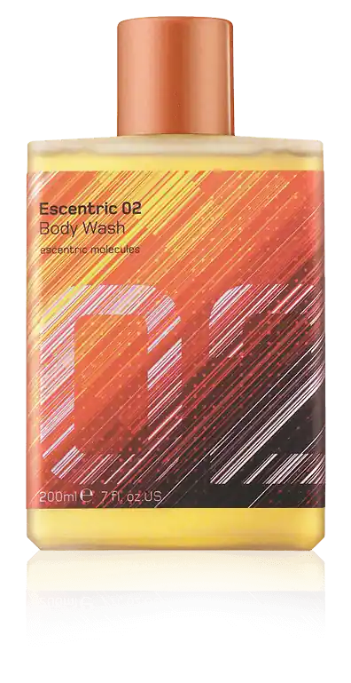 Escentric Molecules Escentric 02 Body Wash (200 ml) Rabatt