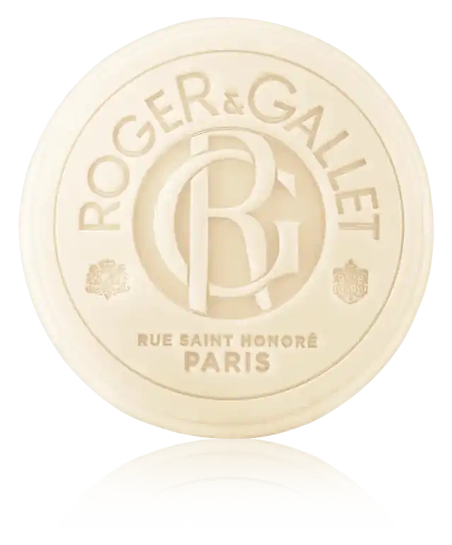 Roger & Gallet Cologne Twist Cleansing Bar for Body, Face & Hair (100 g) Preis Gesenkt
