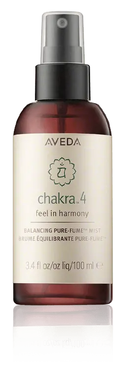 Online Kaufen Aveda Chakra 4 Balancing Pure-Fume Mist Feel in Harmony (100 ml)