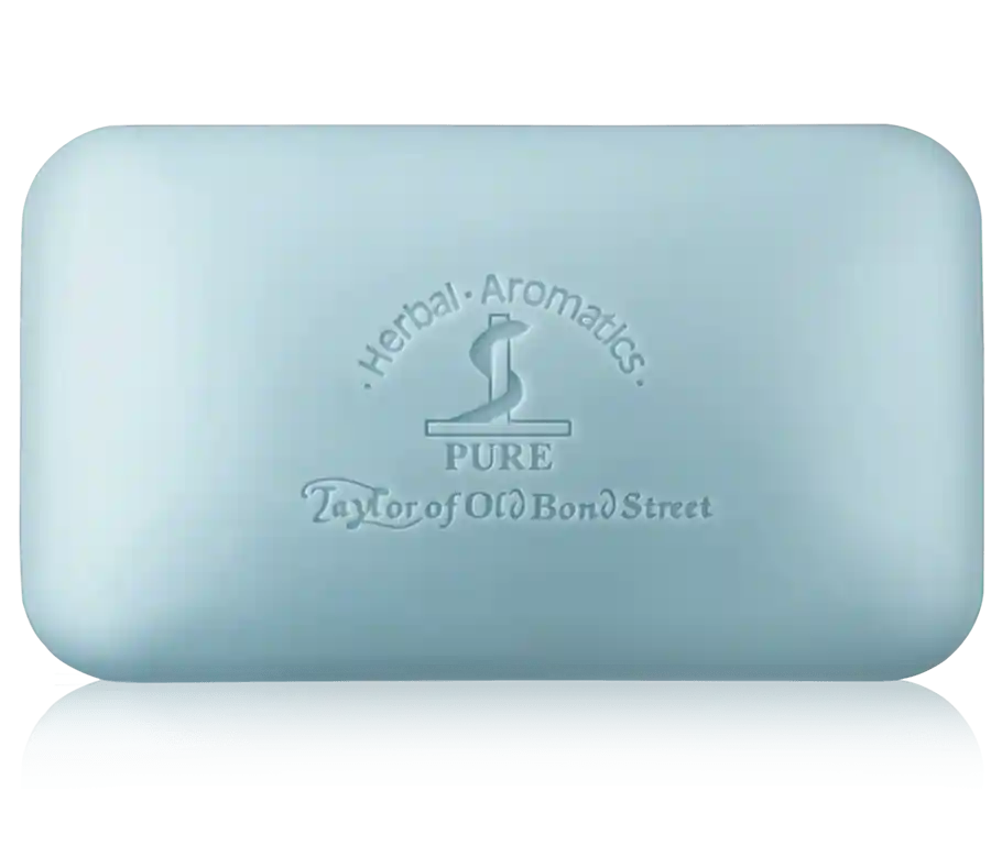 Garantierte Lieferung Taylor of Old Bond Street Eton College Collection Gentleman's Soap (200 g)