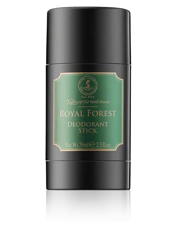 Gleich Bestellen Taylor of Old Bond Street Specials Royal Forest Deodorant Stick (75 ml)