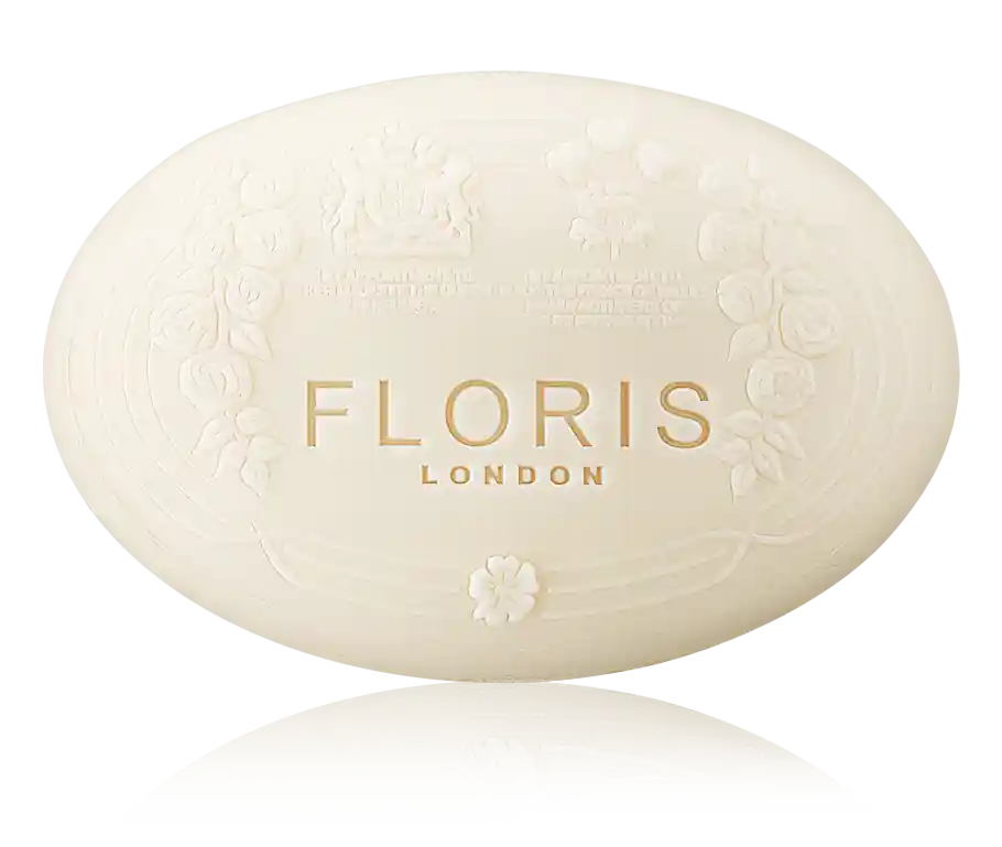 Floris Lily Seife (100 g) Ab Werk