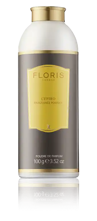 Floris Cefiro Fragrance Powder (100 g) Preisreduziert