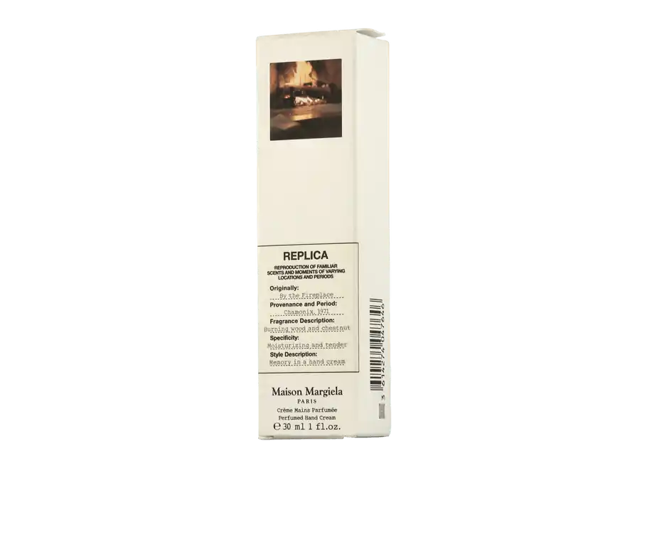 Kostenloser Versand Maison Margiela Replica By The Fireplace Hand Cream (30 ml)