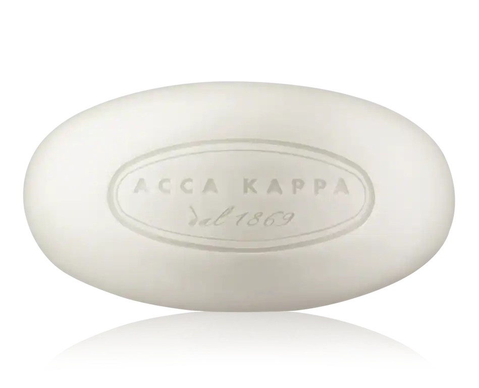 Top-Qualität Acca Kappa Soap Collection Almond Soap (150 g)