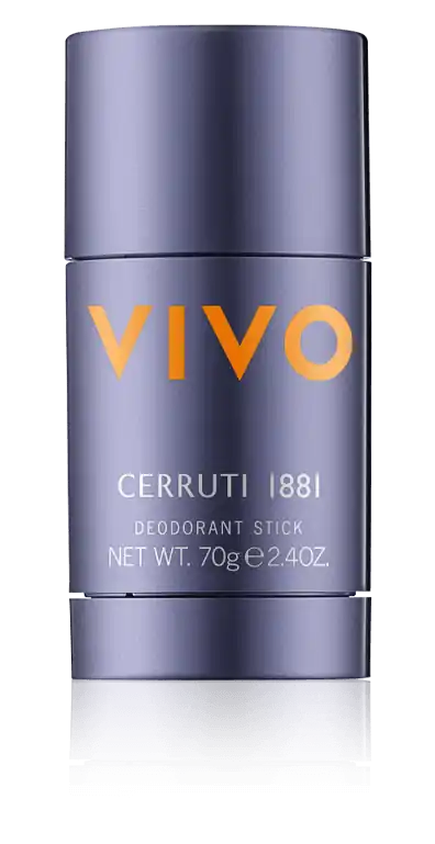 Top-Angebot Cerruti Vivo Deodorant Stick (70 g)