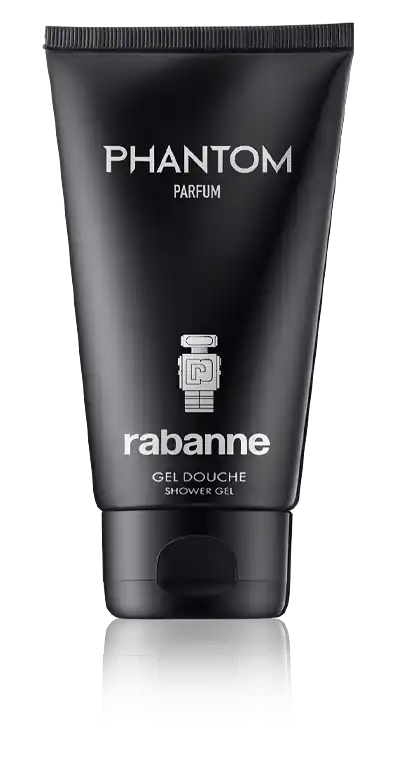Paco Rabanne Phantom Parfum Shower Gel (150 ml) Preis Gesenkt