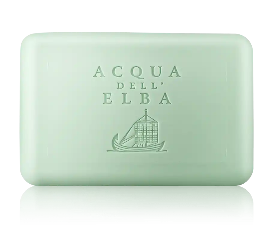 Neue Ware Acqua dell'Elba Arcipelago Uomo Seife (150 g)