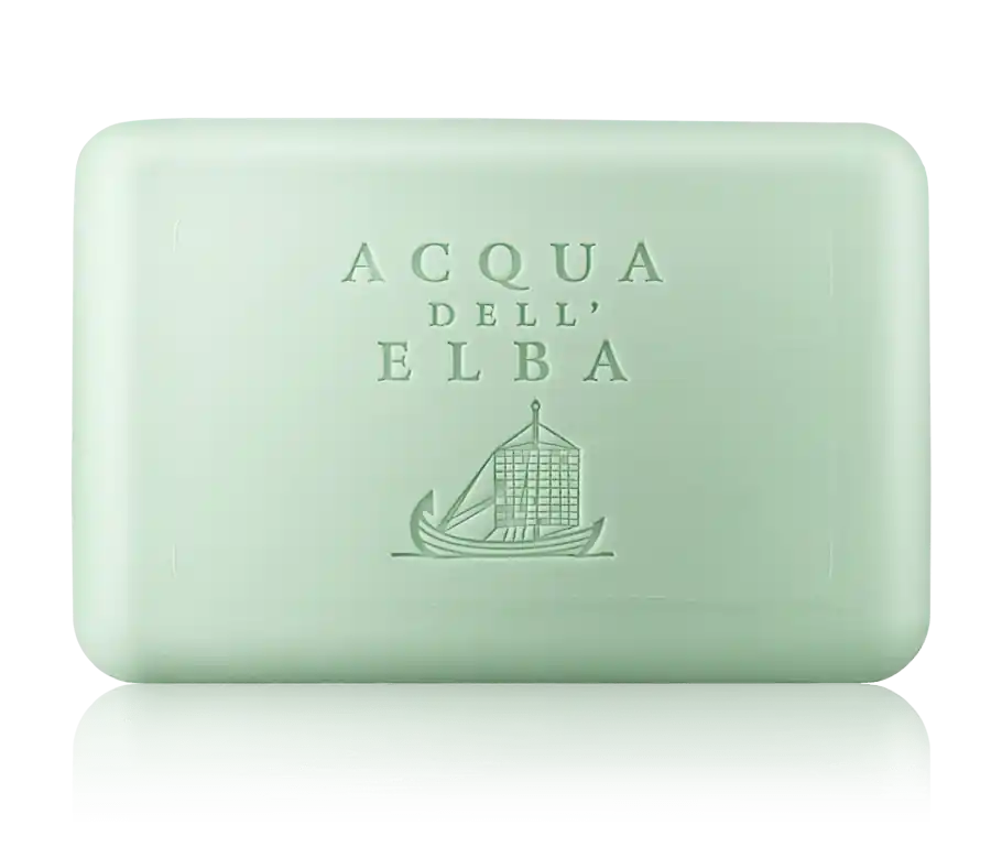 Acqua dell'Elba Blu Uomo Seife (150 g) Original