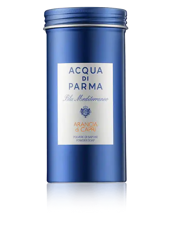 Gleich Bestellen Acqua di Parma Blu Mediterraneo - Arancia di Capri Powder Soap (70 g)