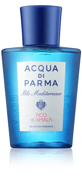 Handgefertigt Acqua di Parma Blu Mediterraneo - Fico di Amalfi Shower Gel (200 ml)