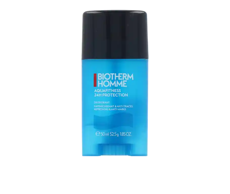 Biotherm Homme Aquafitness 24H Deodorant Care (50 ml) Geprüft