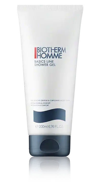 Direktkauf Biotherm Homme Basics Line Shower Gel (200 ml)
