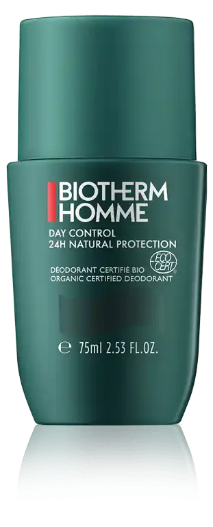 Biotherm Homme Day Control Roll-On Natural Protection 24H (75 ml) Nur Heute