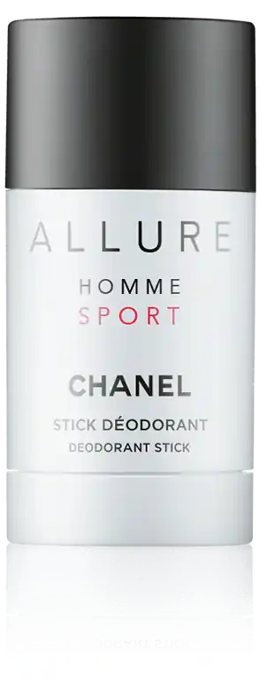 Direktkauf Chanel Allure Homme Sport Deodorant Stick (75 ml)