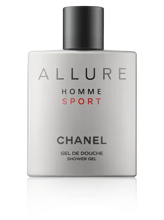 Chanel Allure Homme Sport Shower Gel (200 ml) Heute Kaufen
