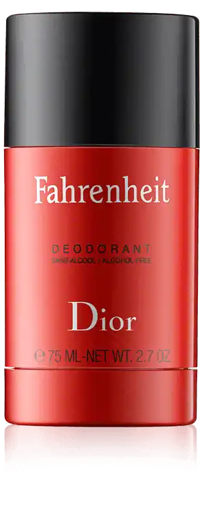 Echt Dior Fahrenheit Deodorant Stick (75 g)