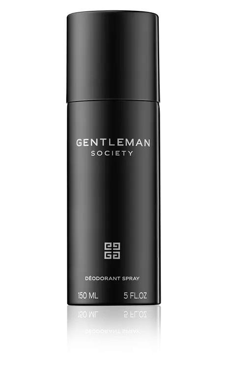 Begrenztes Angebot Givenchy Gentleman Society Deodorant Spray (150 ml)