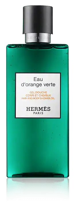 Hermès Eau d'Orange Verte Shower Gel (200 ml) Online Kaufen