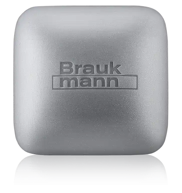 Markenprodukt Hildegard Braukmann Braukmann Sport Seife (100 g)