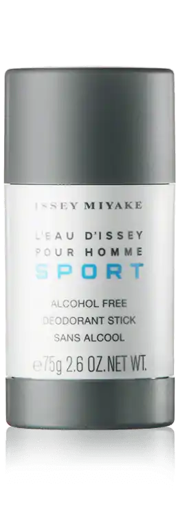 Direktkauf Issey Miyake L'Eau d'Issey pour Homme Sport Alcohol Free Deodorant Stick (75 g)