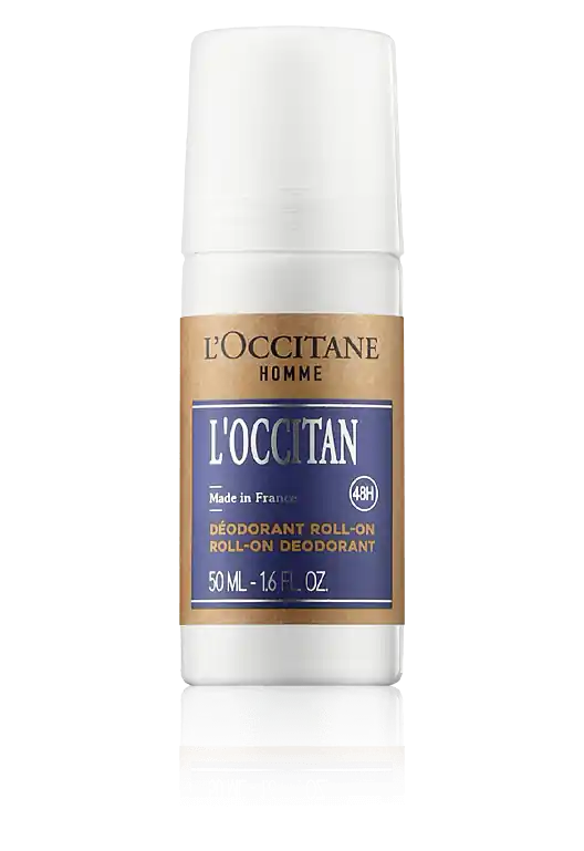 L'Occitane L'Occitan Deodorant Roll-on (50 ml) Garantierte Lieferung