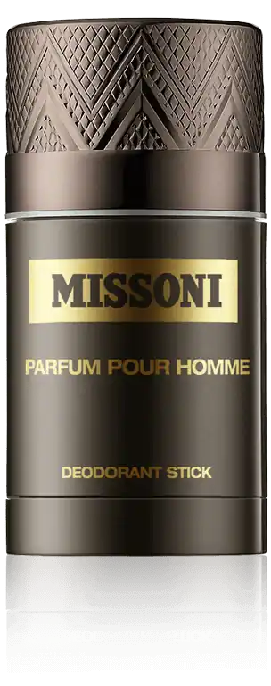 Kostenfreie Lieferung Missoni Missoni Parfum pour Homme Deodorant Stick (75 ml)