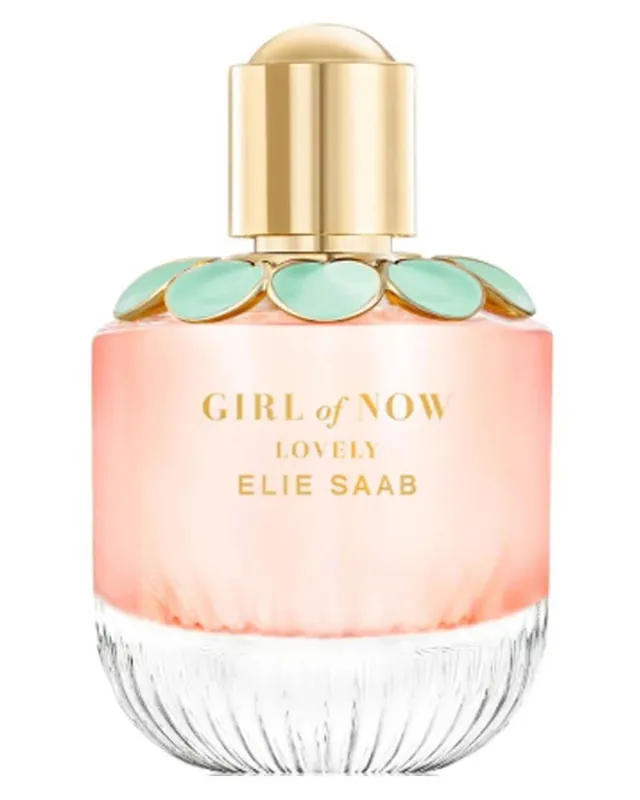 Elie Saab Girl Of Now Lovely EDP Neuheit