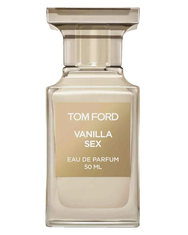Tom Ford Vanilla Sex EDP Solange Der Vorrat Reicht