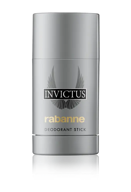 Paco Rabanne Invictus Deodorant Stick (75 ml) Top-Seller