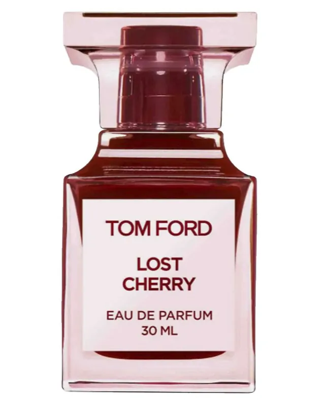 Tom Ford Lost Cherry EDP Geprüft
