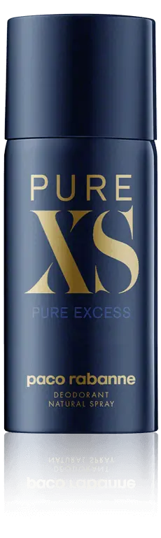 Paco Rabanne Pure XS Deodorant Spray (150 ml) Jetzt Bestellen