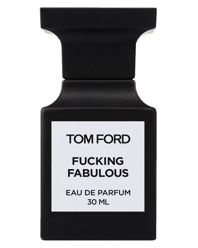 Tom Ford Fucking Fabulous EDP Top-Seller