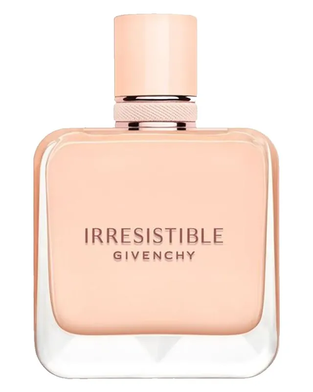Neuheit Givenchy Irresistible Nude Velvet EDP