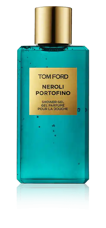 Top-Preis Tom Ford Neroli Portofino Shower Gel (250 ml)