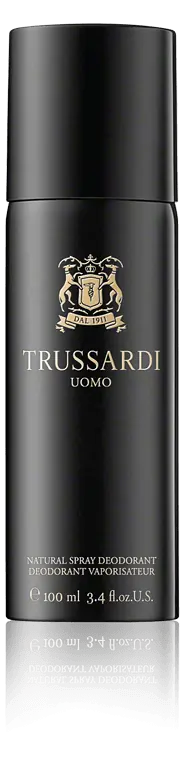 Super-Preis Trussardi 1911 Uomo Deodorant Spray (100 ml)