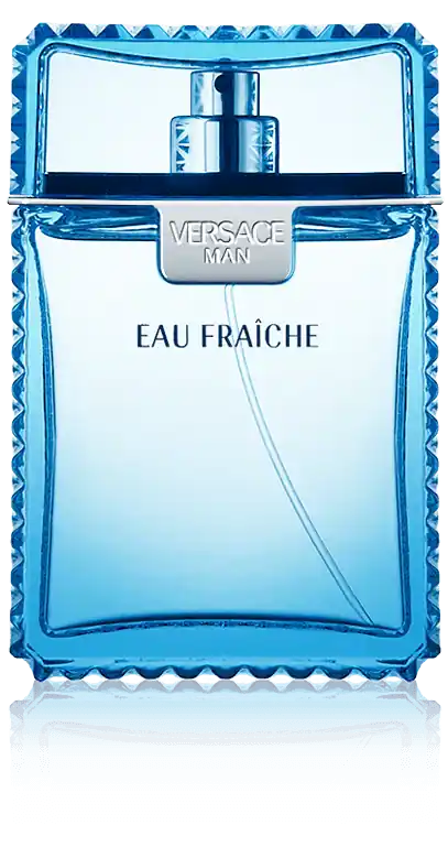 Versace Man Eau Fraiche Deodorant Spray (100 ml) Hochwertig
