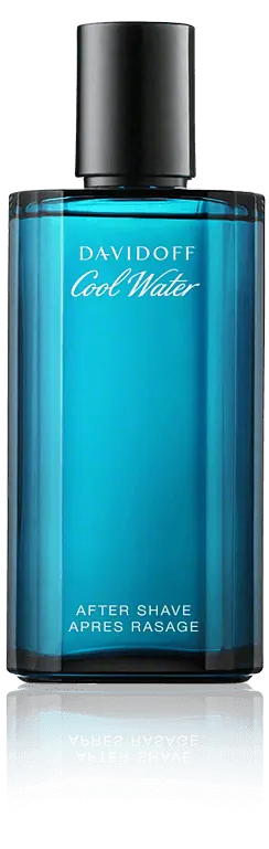 Ab Werk Davidoff Cool Water Aftershave (75 ml)