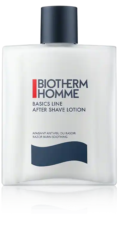 Biotherm Homme Basics Line After Shave Lotion (100 ml) Preisreduziert