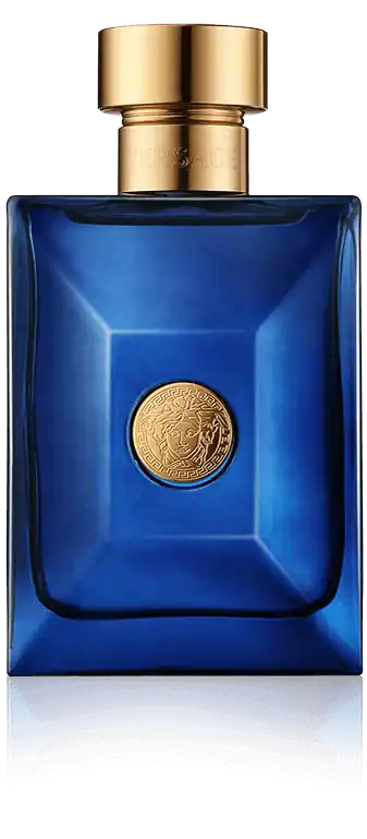Versace pour Homme Dylan Blue Aftershave (100 ml) Mengenrabatt