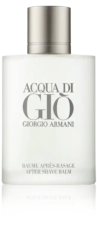 Giorgio Armani Acqua di Gio Homme Aftershave Balm (100 ml) Mengenrabatt
