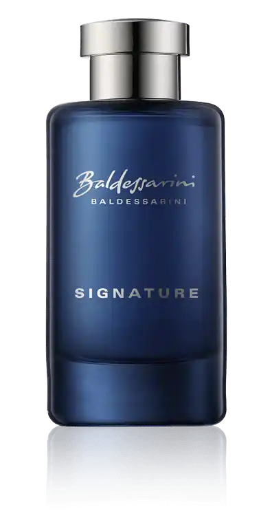 Baldessarini Signature Aftershave Lotion (90 ml) Must-Have